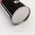 Brake Fluid Oil Packaging Tin Can